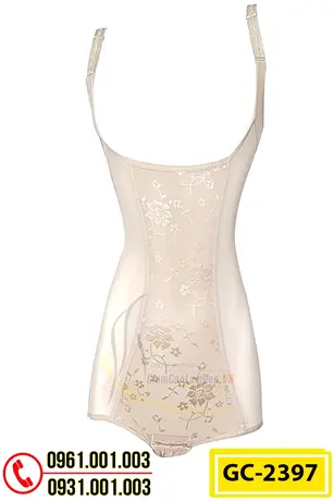 Đồ Gen Định Hình - Đồ Lót Định Hình Khoe Đường Cong Thon Gọn