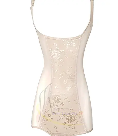 Đồ Gen Định Hình - Đồ Lót Định Hình Khoe Đường Cong Thon Gọn