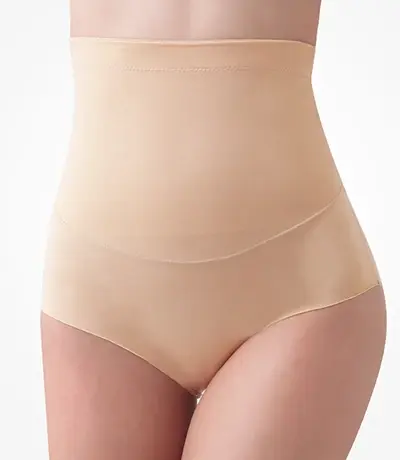 Quần Lót Định Hình - Quần Gen Bụng Định Hình Chống Cuộn Cao Cấp (Cod: QB-321)