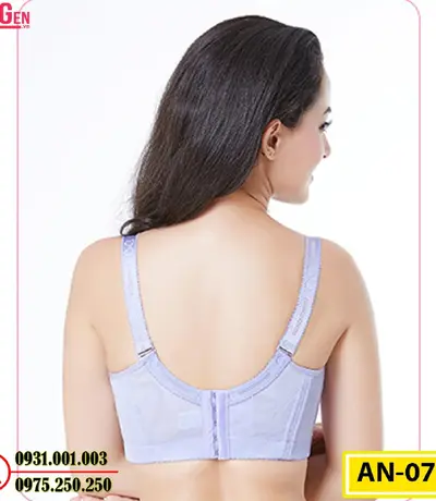 Áo Lót Nâng Ngực Cao Cấp Big Size AN-077