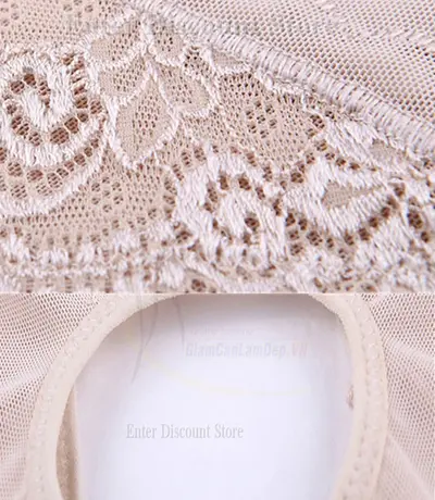 Đồ Lót Gen Định Hình Toàn Thân Cao Cấp Thu Nhỏ Vòng Bụng