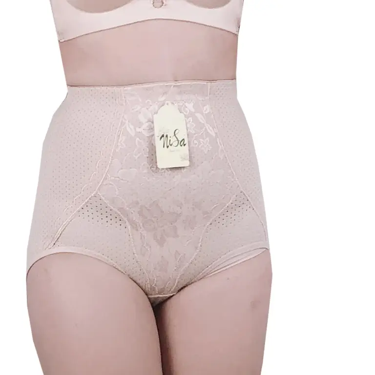 Quần Lót Định Hình - Gen Nịt Bụng Thu Gọn Vòng Eo (Cod: QB-310)