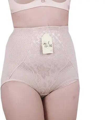 Quần Lót Định Hình - Gen Nịt Bụng Thu Gọn Vòng Eo (Cod: QB-310)