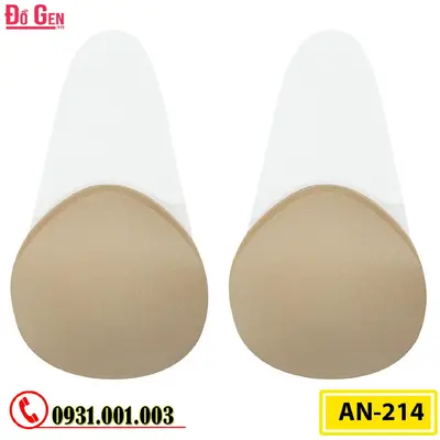 Miếng Dán Ngực - Áo Ngực Dán Cao Cấp (Cod: AN-214)