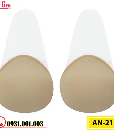 Miếng Dán Ngực - Áo Ngực Dán Cao Cấp (Cod: AN-214)