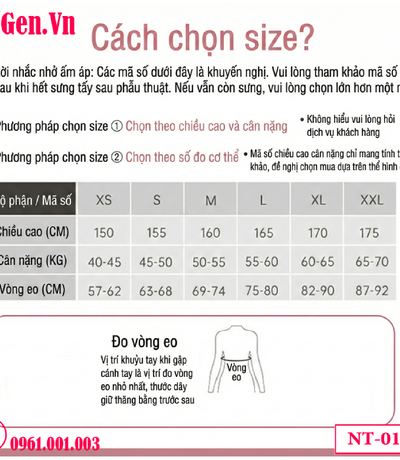 Gen nâng mông sau hút mỡ TP.HCM | Bodysuit định hình y khoa