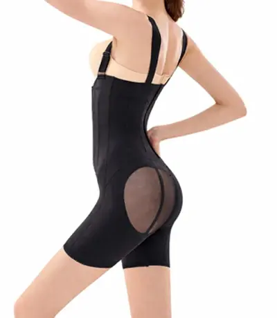 Gen nâng mông sau hút mỡ TP.HCM | Bodysuit định hình y khoa