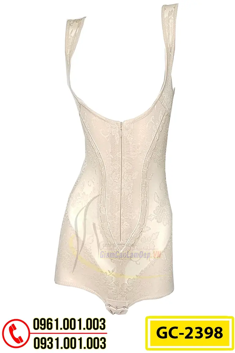 Đồ Lót Định Hình - Quần Áo Gen Định Hình Khoe Vóc Dáng