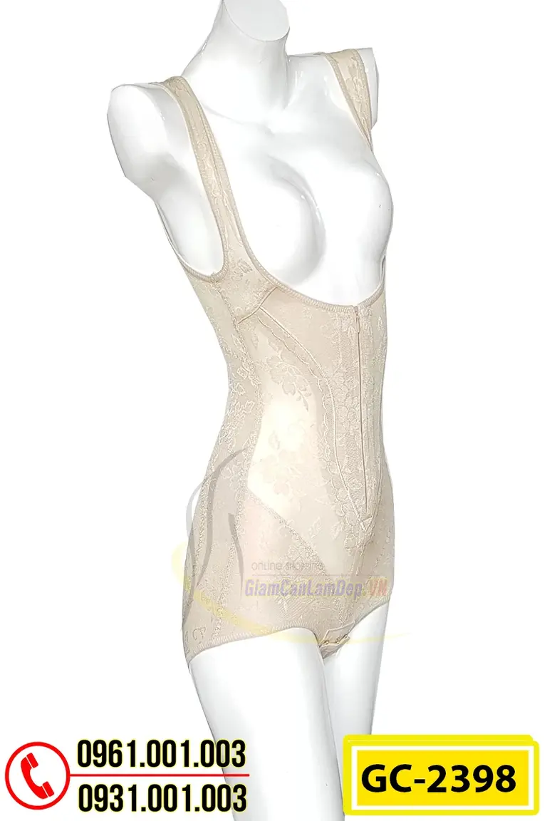 Đồ Lót Định Hình - Quần Áo Gen Định Hình Khoe Vóc Dáng