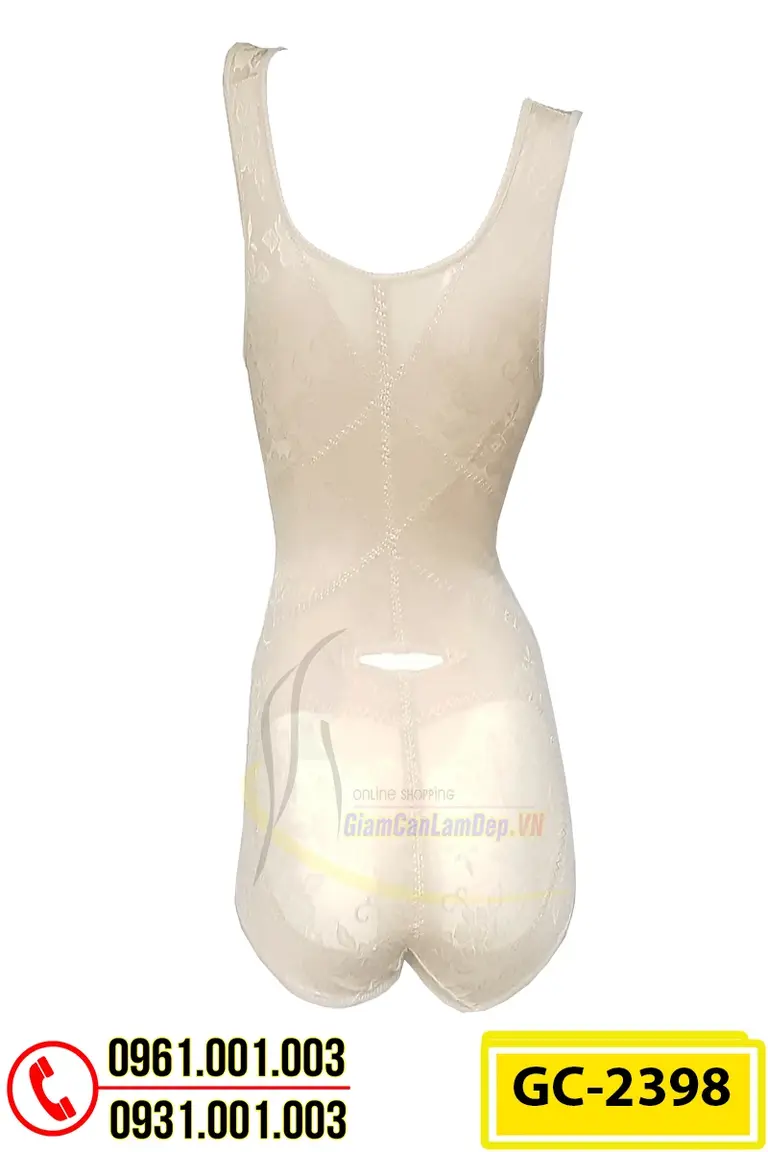 Đồ Lót Định Hình - Quần Áo Gen Định Hình Khoe Vóc Dáng