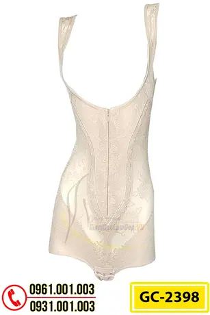 Đồ Lót Định Hình - Quần Áo Gen Định Hình Khoe Vóc Dáng