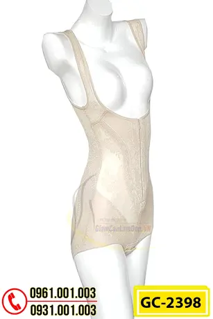 Đồ Lót Định Hình - Quần Áo Gen Định Hình Khoe Vóc Dáng