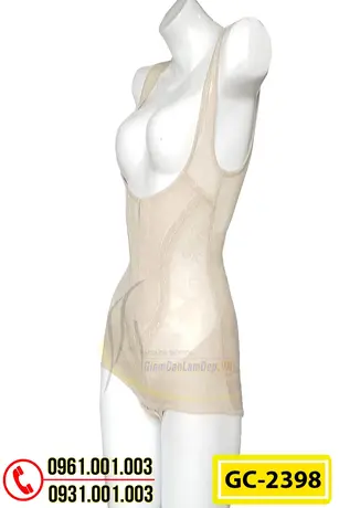 Đồ Lót Định Hình - Quần Áo Gen Định Hình Khoe Vóc Dáng