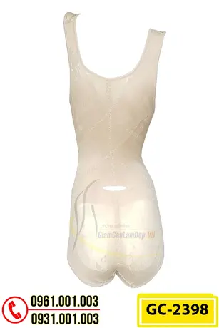 Đồ Lót Định Hình - Quần Áo Gen Định Hình Khoe Vóc Dáng