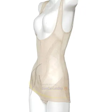 Đồ Lót Định Hình - Quần Áo Gen Định Hình Khoe Vóc Dáng