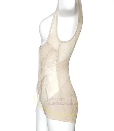Đồ Lót Định Hình - Quần Áo Gen Định Hình Khoe Vóc Dáng
