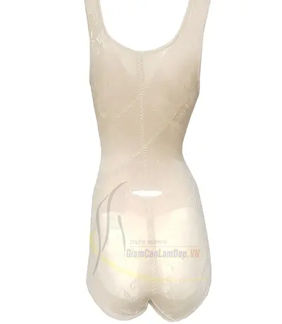 Đồ Lót Định Hình - Quần Áo Gen Định Hình Khoe Vóc Dáng