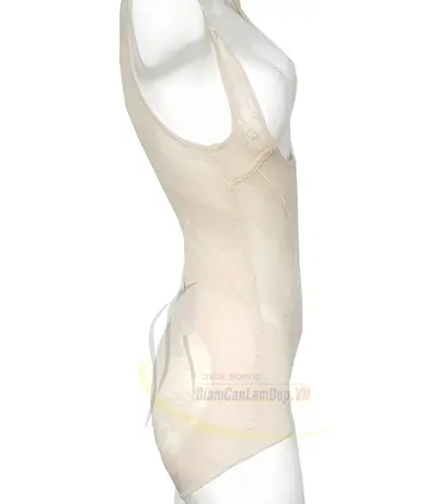 Đồ Lót Định Hình - Quần Áo Gen Định Hình Khoe Vóc Dáng