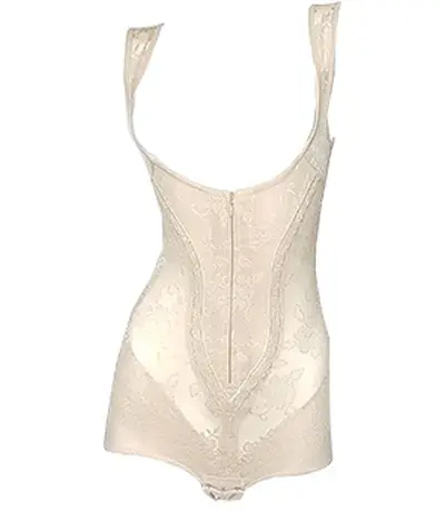 Đồ Lót Định Hình - Quần Áo Gen Định Hình Khoe Vóc Dáng (Cod: GC-2398)