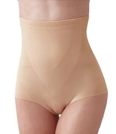 Quần Lót Định Hình - Quần Gen Nịt Bụng Chống Cuộn Thu Gọn Vòng Eo (Cod: QB-322)