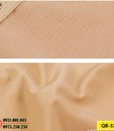 Quần Lót Định Hình - Quần Gen Nịt Bụng Chống Cuộn Thu Gọn Vòng Eo (Cod: QB-322)