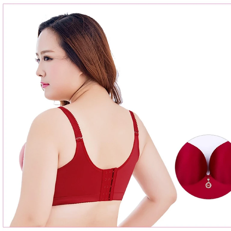 Áo Ngực Bản To Cao Cấp Big Size Cod: AN-078