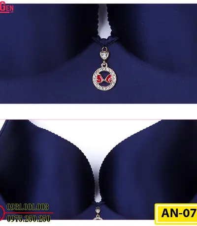 Áo Ngực Bản To Cao Cấp Big Size Cod: AN-078