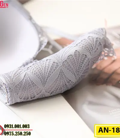 Áo Lót Ngực Không Gọng AN-184