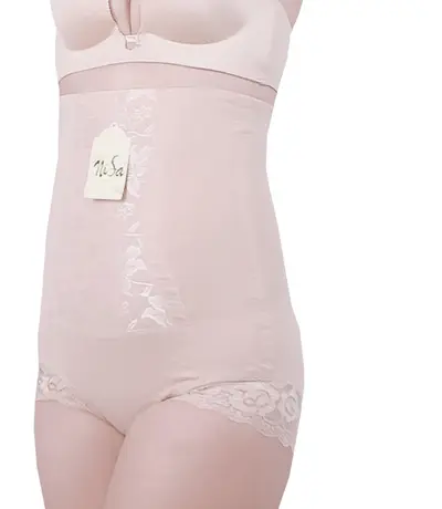 Quần Lót Gen Định Hình - Gen Nịt Bụng Cao Cấp Thu Nhỏ Vòng Eo (Cod: QB-316)