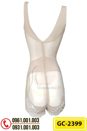 Quần Áo Gen Định Hình - Đồ Lót Định Hình Lấy Lại Vóc Dáng Thon Gọn