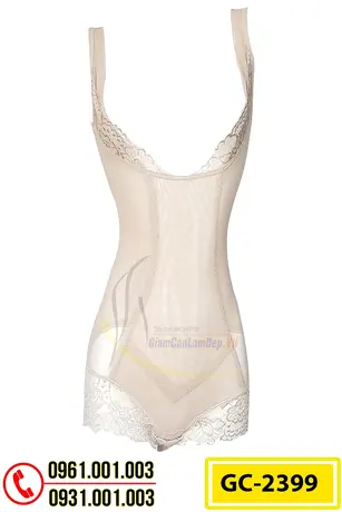 Quần Áo Gen Định Hình - Đồ Lót Định Hình Lấy Lại Vóc Dáng Thon Gọn