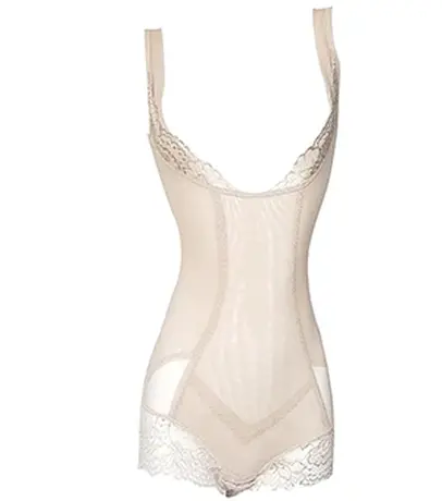 Quần Áo Gen Định Hình - Đồ Lót Định Hình Lấy Lại Vóc Dáng Thon Gọn (Cod: GC-2399)