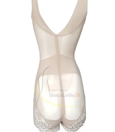 Quần Áo Gen Định Hình - Đồ Lót Định Hình Lấy Lại Vóc Dáng Thon Gọn