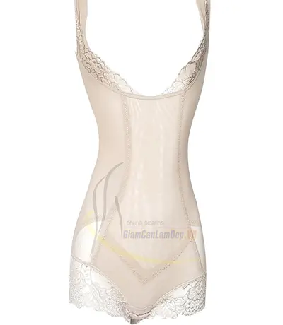 Quần Áo Gen Định Hình - Đồ Lót Định Hình Lấy Lại Vóc Dáng Thon Gọn