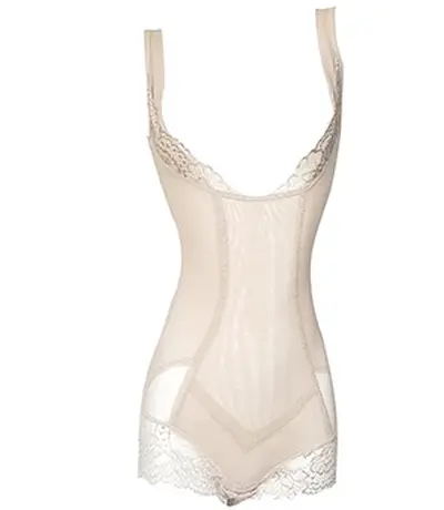 Quần Áo Gen Định Hình - Đồ Lót Định Hình Lấy Lại Vóc Dáng Thon Gọn (Cod: GC-2399)