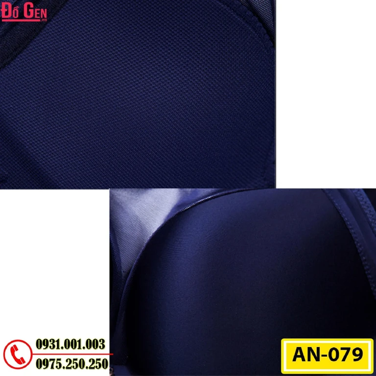 Áo Lót Ngực Không Gọng Big Size AN-079