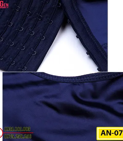 Áo Lót Ngực Không Gọng Big Size AN-079