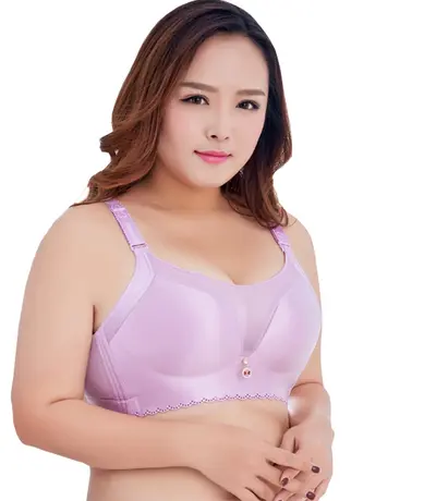 Áo Lót Ngực Không Gọng Big Size AN-079
