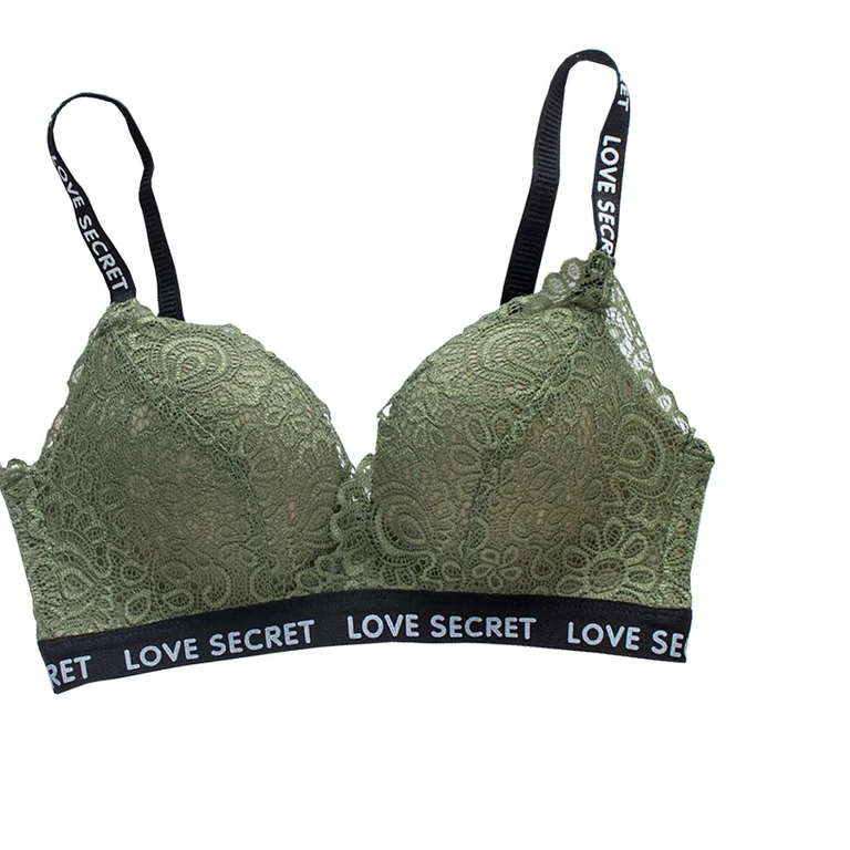 Áo Lót Độn Ngực Không Gọng AN-185