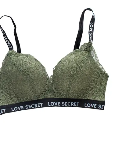 Áo Lót Độn Ngực Không Gọng AN-185