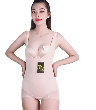 Đồ Lót Gen Định Hình Cao Cấp Cho Bạn Thân Hình Thon Gọn (Cod: GC-3001)