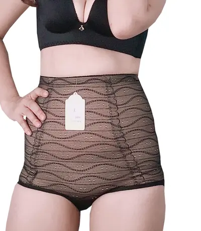 Quần Lót Gen Định Hình - Gen Nịt Bụng Dành Cho Phụ Nữ Sau Sinh (Cod: QB-326)