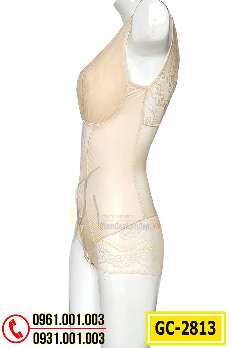 Đồ Lót Gen Định Hình - Quần Áo Gen Định Hình Nâng Mông, Ngực, Nhỏ Eo