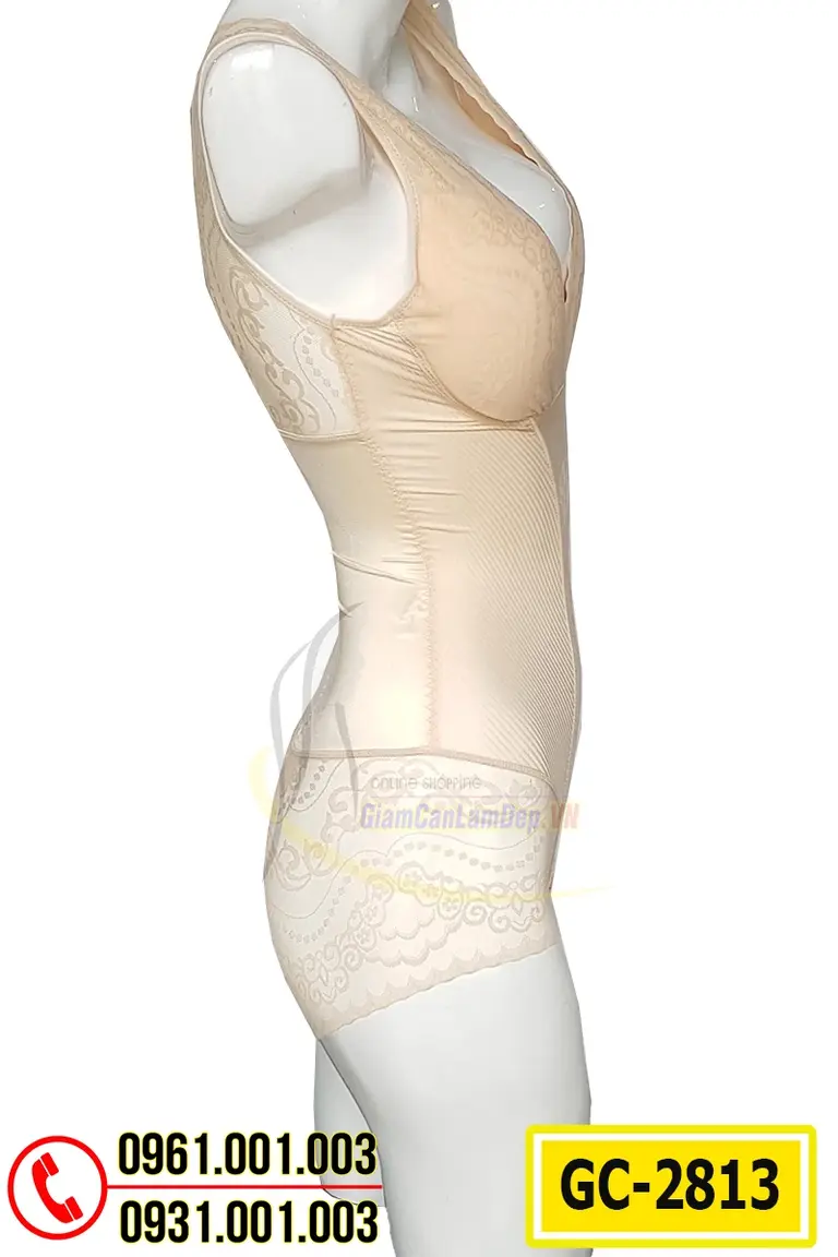 Đồ Lót Gen Định Hình - Quần Áo Gen Định Hình Nâng Mông, Ngực, Nhỏ Eo