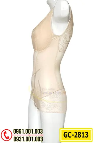 Đồ Lót Gen Định Hình - Quần Áo Gen Định Hình Nâng Mông, Ngực, Nhỏ Eo