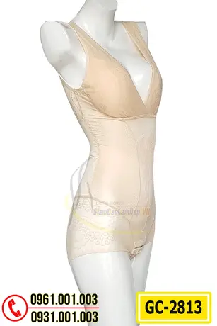 Đồ Lót Gen Định Hình - Quần Áo Gen Định Hình Nâng Mông, Ngực, Nhỏ Eo