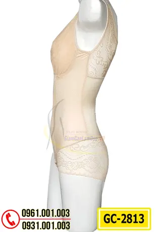 Đồ Lót Gen Định Hình - Quần Áo Gen Định Hình Nâng Mông, Ngực, Nhỏ Eo