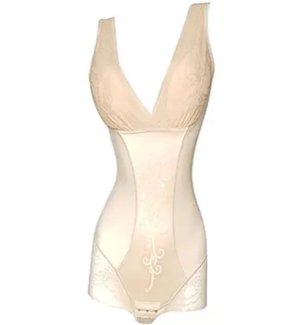 Đồ Lót Gen Định Hình - Quần Áo Gen Định Hình Nâng Mông, Ngực, Nhỏ Eo (Cod: GC-2813)