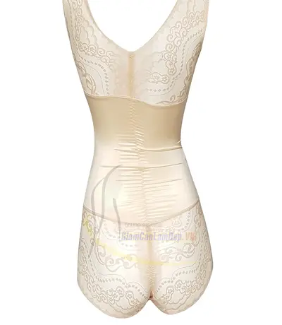 Đồ Lót Gen Định Hình - Quần Áo Gen Định Hình Nâng Mông, Ngực, Nhỏ Eo