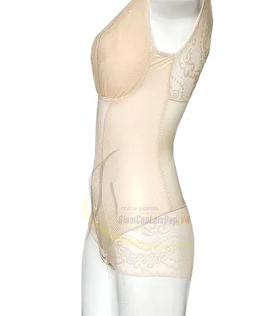 Đồ Lót Gen Định Hình - Quần Áo Gen Định Hình Nâng Mông, Ngực, Nhỏ Eo